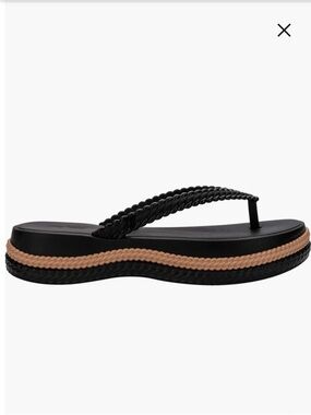 Melissa Leblon Platform (Women)